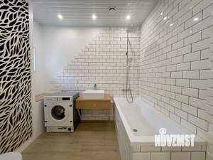 Коттедж 97м², 1-этажный, участок 7 сот.