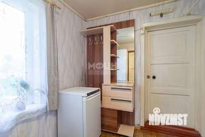 Дом 56м², 2-этажный, участок 5 сот.