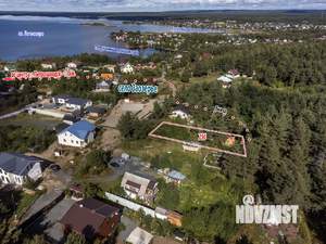 Дом 120м², 2-этажный, участок 8 сот.