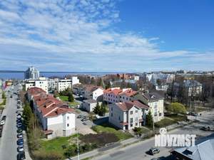 Таунхаус 253м², 3-этажный, участок 2 сот.