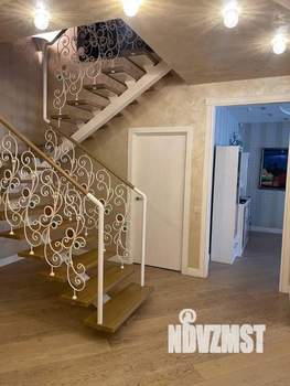 Дом 287м², 2-этажный, участок 20 сот.