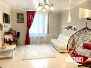 Дом 206м², 2-этажный, участок 11 сот.