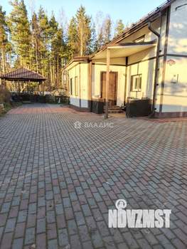 Дом 129м², 2-этажный, участок 11 сот.