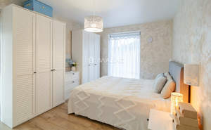 Дом 107м², 1-этажный, участок 7 сот.