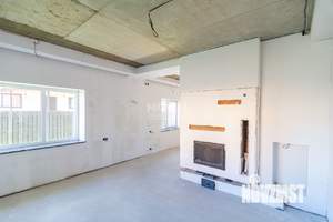 Дом 234м², 2-этажный, участок 10 сот.