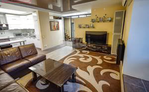 Дом 90м², 2-этажный, участок 3 сот.