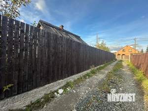 Дом 64м², 1-этажный, участок 7 сот.