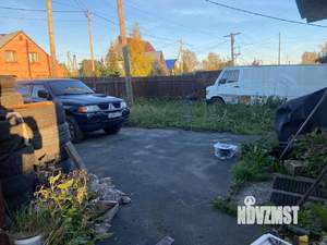 Дом 64м², 1-этажный, участок 7 сот.