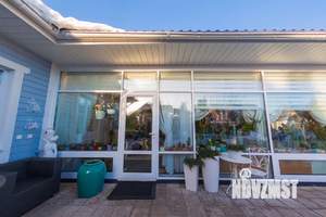 Дом 303м², 1-этажный, участок 20 сот.