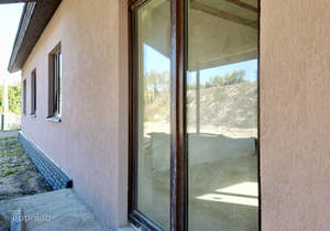 Дом 131м², 1-этажный, участок 10 сот.