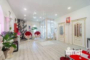 Дом 165м², 1-этажный, участок 10 сот.