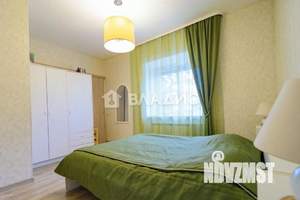 Таунхаус 265м², 4-этажный, участок 4 сот.