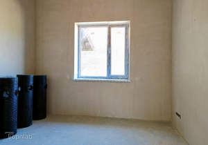 Дом 131м², 1-этажный, участок 10 сот.