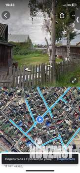 Дом 64м², 1-этажный, участок 4 сот.