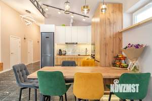 Дом 130м², 1-этажный, участок 7 сот.