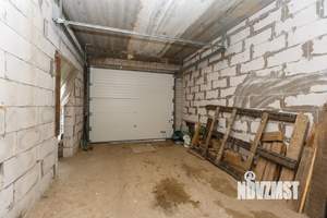 Таунхаус 200м², 3-этажный, участок 3 сот.