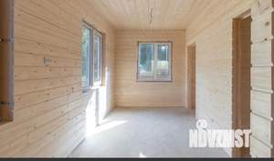 Дом 45м², 1-этажный, участок 10 сот.