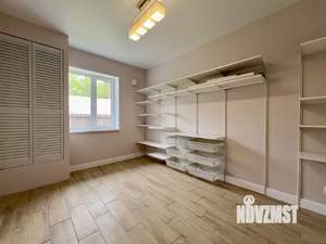 Коттедж 97м², 1-этажный, участок 7 сот.