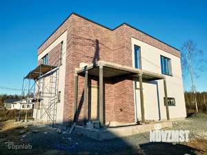 Дом 140м², 2-этажный, участок 8 сот.