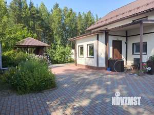 Дом 129м², 2-этажный, участок 11 сот.