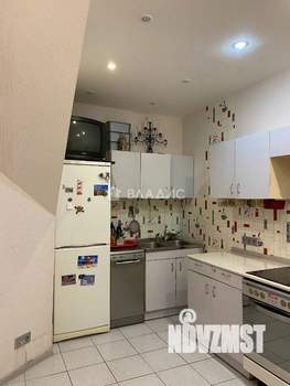 Дом 324м², 3-этажный, участок 8 сот.