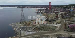 Дом 100м², 1-этажный, участок 7 сот.