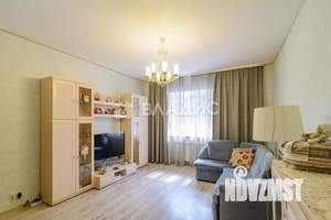 Таунхаус 265м², 4-этажный, участок 4 сот.