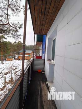 Дом 569м², 4-этажный, участок 9 сот.