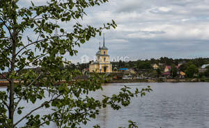 Дом 100м², 1-этажный, участок 7 сот.