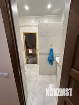 Таунхаус 167м², 2-этажный, участок 3 сот.