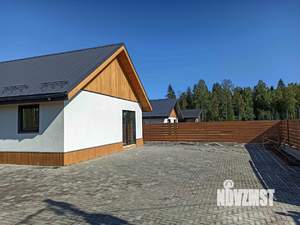 Дом 115м², 2-этажный, участок 6 сот.