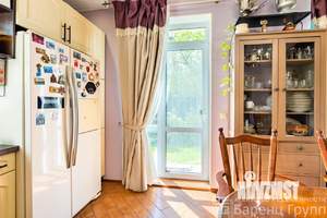 Таунхаус 110м², 2-этажный, участок 3 сот.