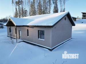 Дом 131м², 1-этажный, участок 10 сот.