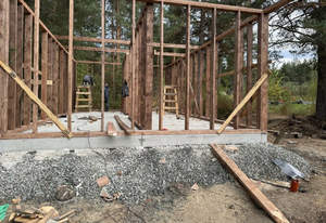 Дом 120м², 2-этажный, участок 8 сот.