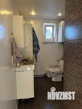 Дом 64м², 1-этажный, участок 7 сот.