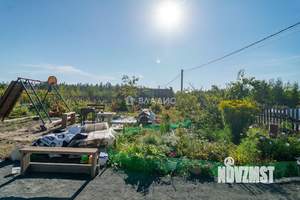 Дом 244м², 2-этажный, участок 10 сот.