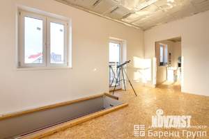 Дом 204м², 2-этажный, участок 4 сот.