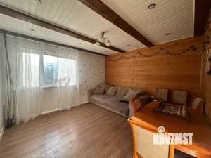 Дом 64м², 1-этажный, участок 7 сот.