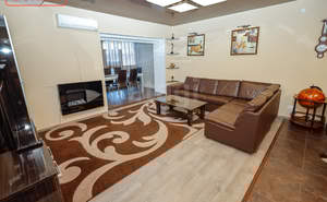 Дом 90м², 2-этажный, участок 3 сот.