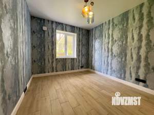 Коттедж 97м², 1-этажный, участок 7 сот.