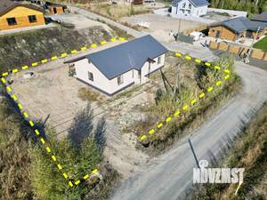 Дом 131м², 1-этажный, участок 10 сот.