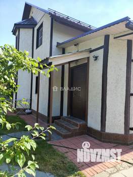 Дом 129м², 2-этажный, участок 11 сот.