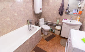 Дом 89м², 2-этажный, участок 2 сот.