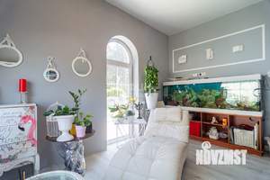 Дом 165м², 1-этажный, участок 10 сот.