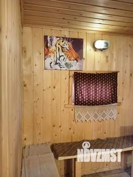 Дом 75м², 2-этажный, участок 9 сот.