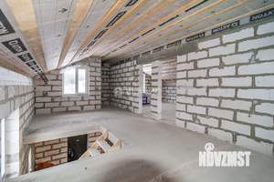 Дом 140м², 2-этажный, участок 7 сот.