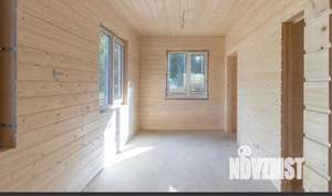 Дом 45м², 1-этажный, участок 10 сот.