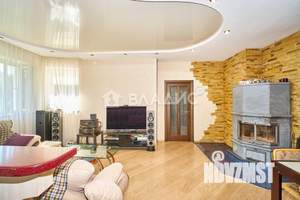 Дом 192м², 2-этажный, участок 10 сот.