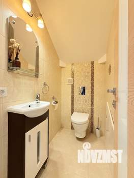 Таунхаус 106м², 2-этажный, участок 2 сот.