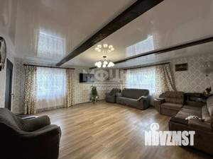 Дом 164м², 2-этажный, участок 11 сот.